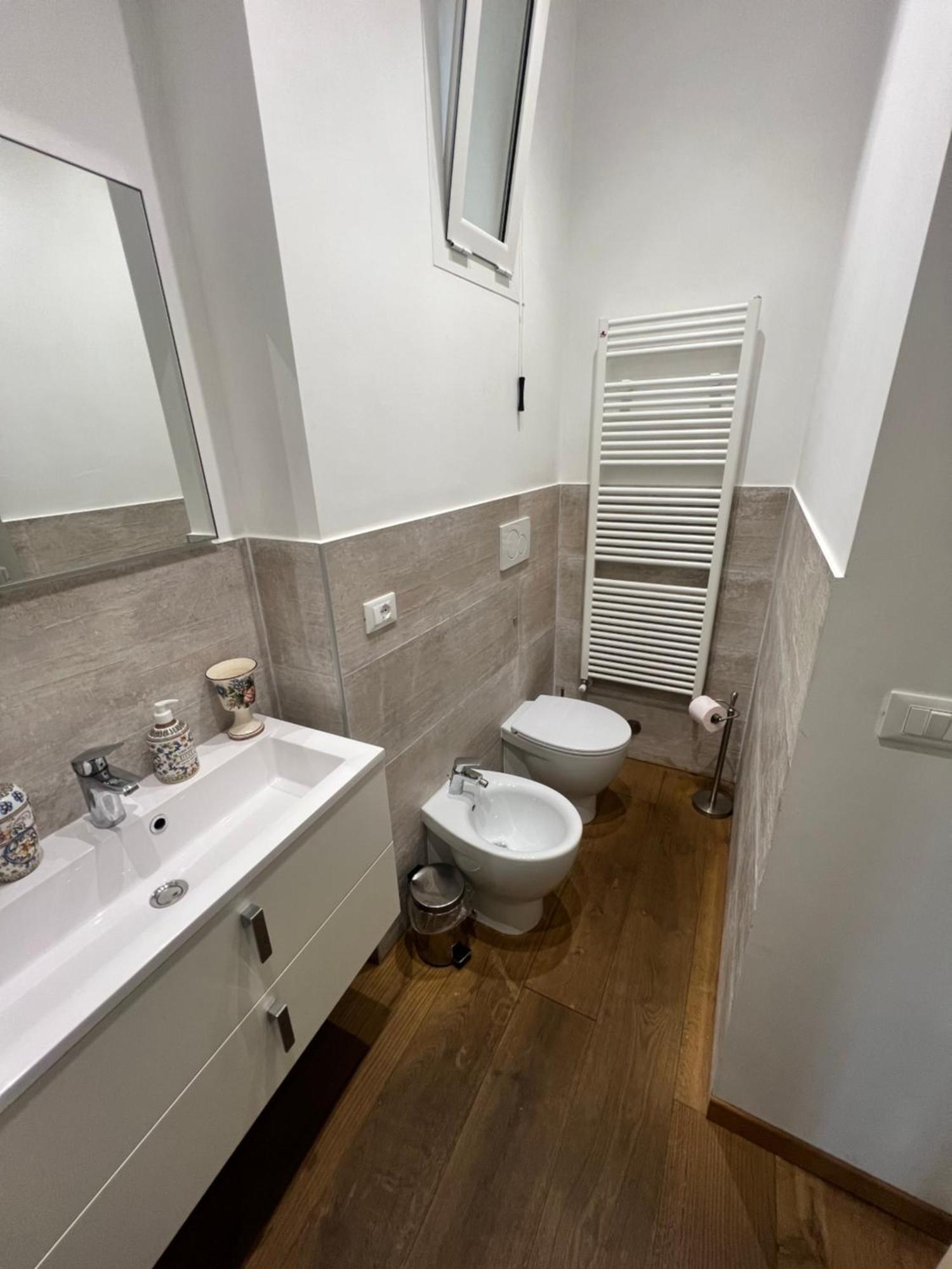 La Magia Del Mare Bed & Breakfast Sanremo Exterior photo